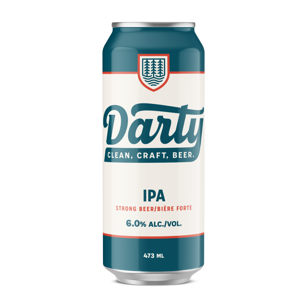 Darty IPA