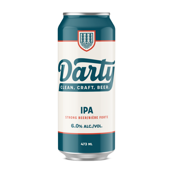 Darty IPA