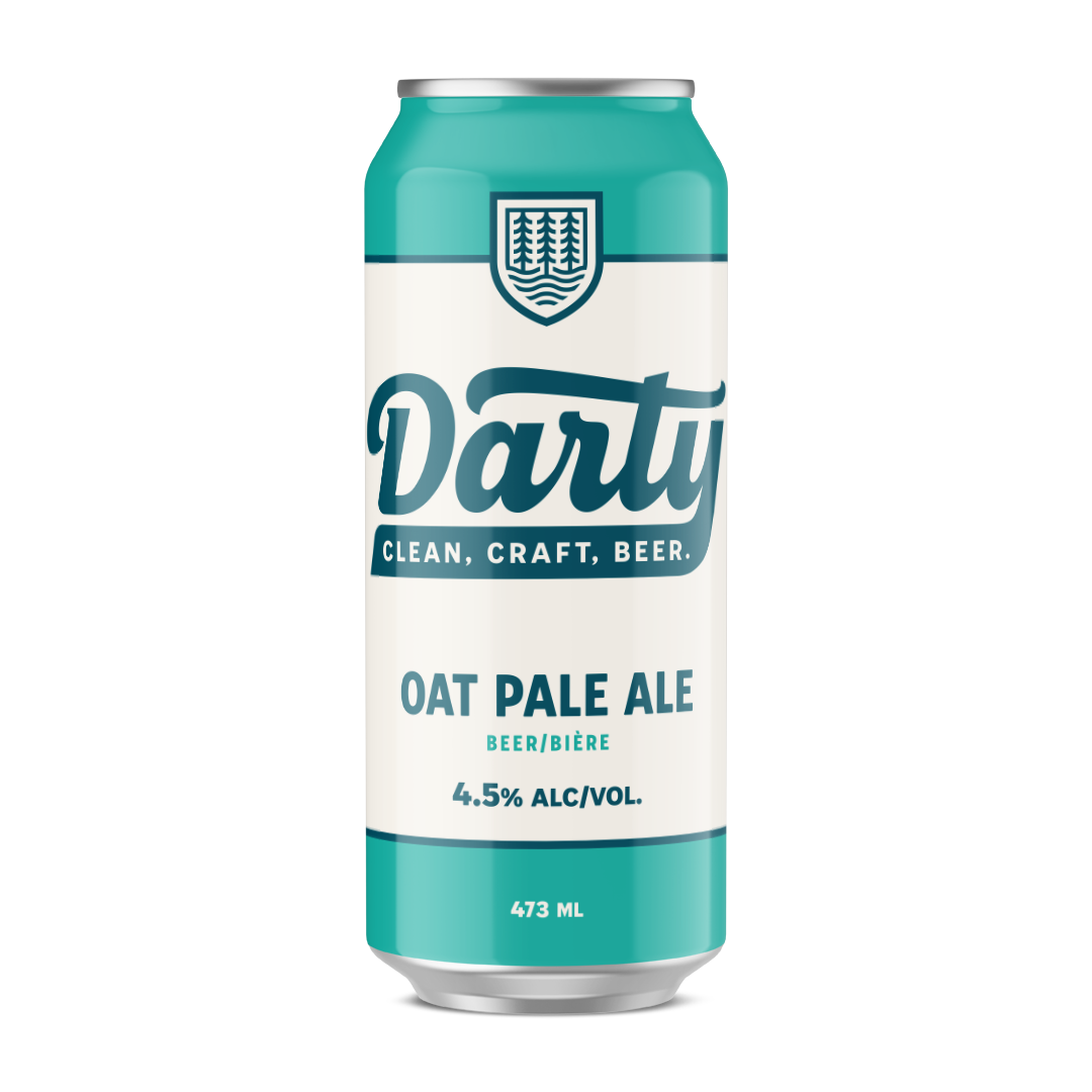 Oat Pale Ale