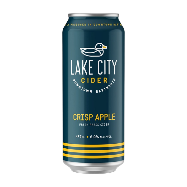 Crisp Apple (District 5)