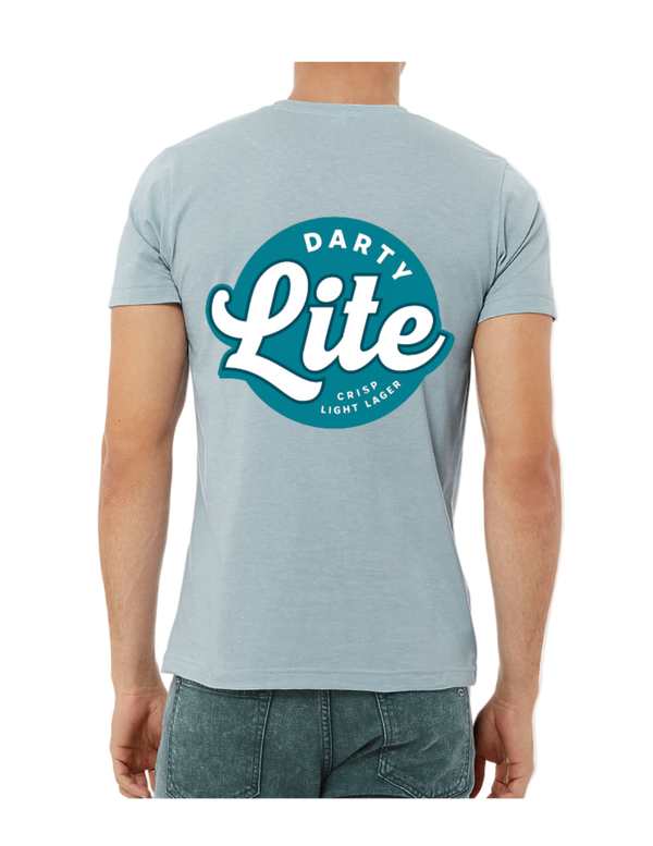 Darty Lite T-Shirt