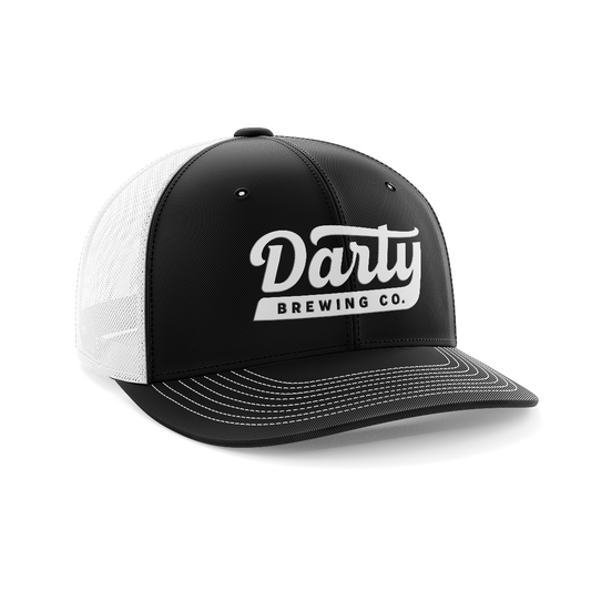 Darty Logo Hat