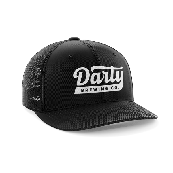 Darty Logo Hat