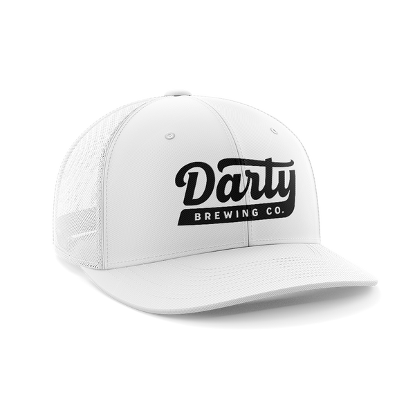 Darty Logo Hat
