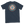Darty Brewing Heather Navy T-Shirt