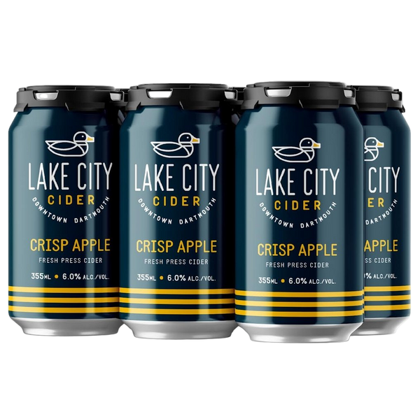 Crisp Apple (District 5)