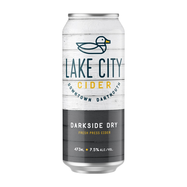 Darkside Dry
