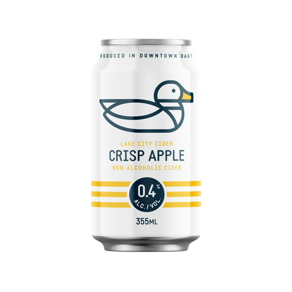 Non-Alcoholic Apple Cider