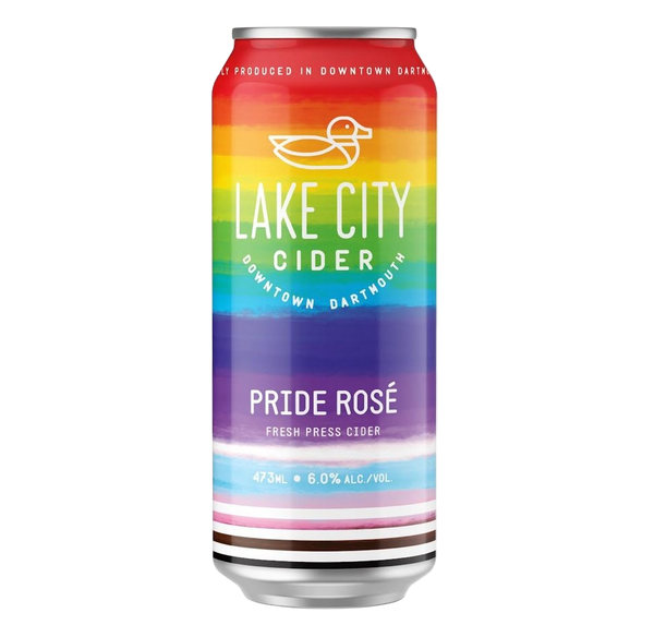 Pride Rosé